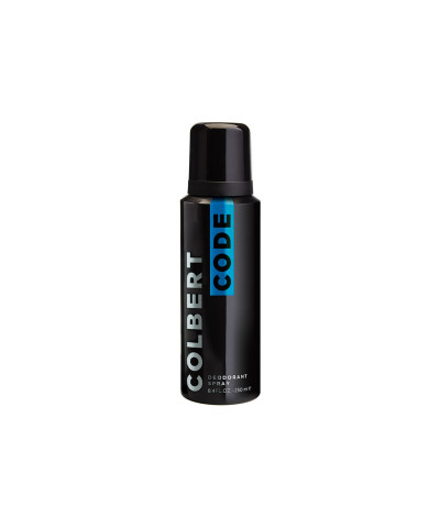 Desodorante Colbert Code X 250 Ml