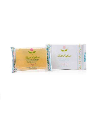 Jabón Petit Enfant Glicerina X 100 Gr