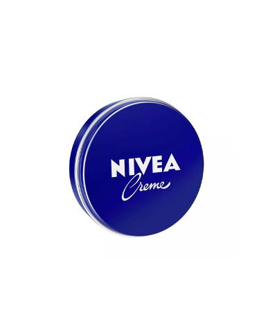 Crema Corporal Nivea Lata X 150 Ml