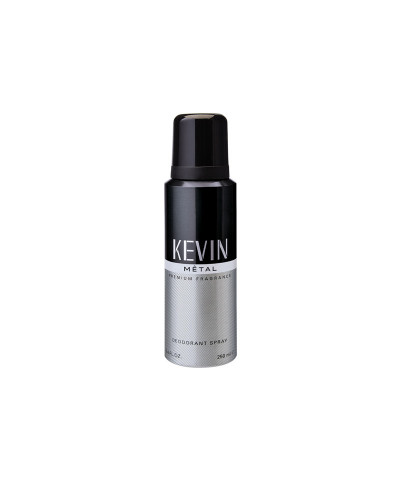 Desodorante Kevin Metal X 250 Ml