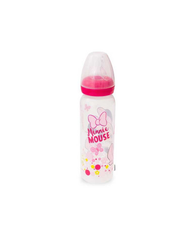 Mamadera Natelle Minnie Large X 250 Ml