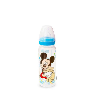 Mamadera Natelle Mickey Large X 250 Ml