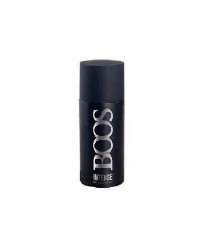 Desodorante Boos Intense X 150 Ml