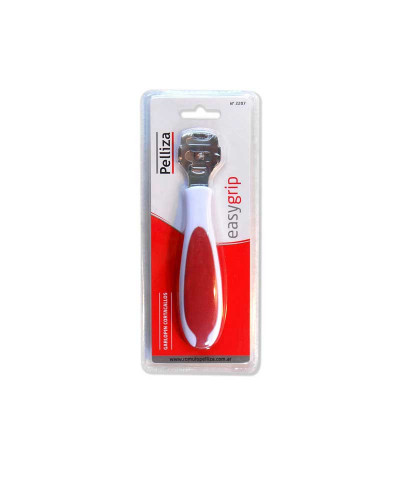 Garlopin Pelliza Reforzado Con Hoja Línea Easy Grip
