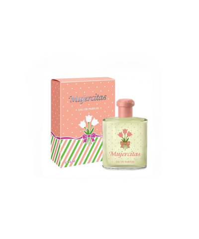 Edp Mujercitas X 80 Ml
