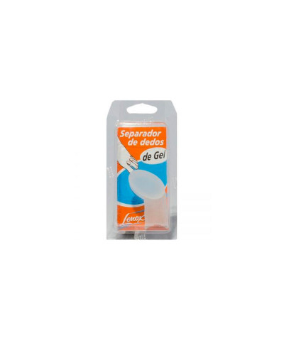 Separador Lenox Doble Talle Grande X 1 Unid