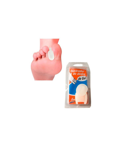 Separador Lenox Doble Talle Chico X 1 Unid