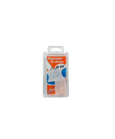 Separador Lenox 1ºdedo Talle Grande X 2 Unid