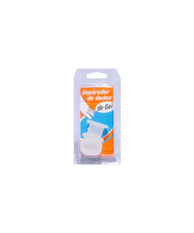 Separador Lenox Doble Talle Mediano X 1 Unid