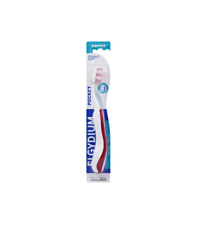 Cepillo Dental Elgydium Pocket