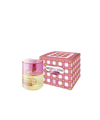 Edp Mujercitas Sunny X 40 Ml
