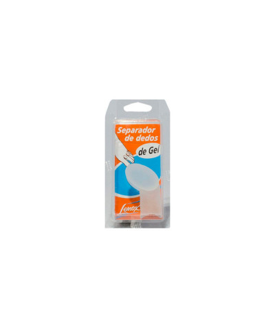 Almohadilla Lenox Para Dedo En Garra Talle Mediano X 1 Unid