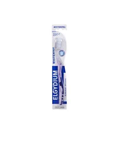Cepillo Dental Elgydium Blanqueador Soft