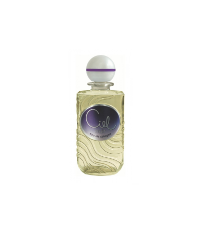 Edc Ciel Nuit X 250 Ml