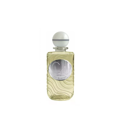 Edc Ciel Cristal X 250 Ml