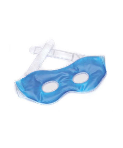Máscara Pelliza Antifaz Gel Para Descanso