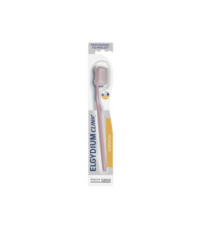 Cepillo Dental Elgydium Clinic 15/100 (extra-suave)