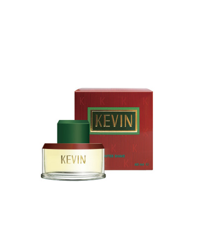 Loción After Shave Kevin X 60 Ml