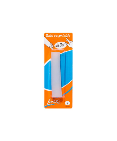 Tubo De Gel Lenox Puro 11 Mm X 1 Unid