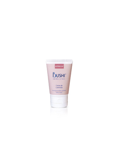 Crema Bushi De Caléndula X 50 Gr