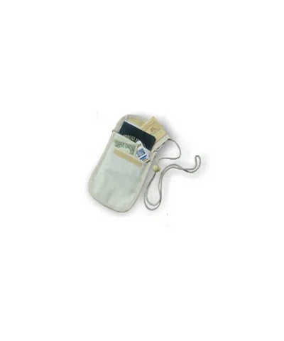 Portavalor Schkon Neck Pocket Mod 507