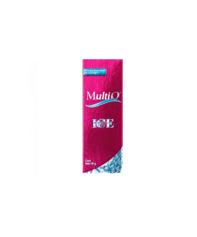 Gel Multi-O Cold X 50 Gr