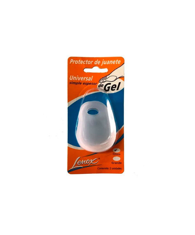 Protector De Juanetes Lenox Talle Chico X 2 Unid
