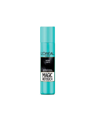 Retocador De Canas Loreal Paris Tono Castaño Nergo