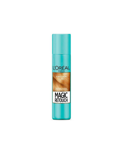 Retocador De Canas Loreal Paris Tono Rubio Claro