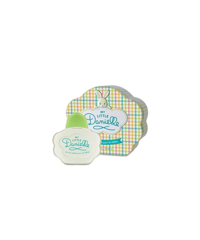 Edt Danielle My Little X 90 Ml