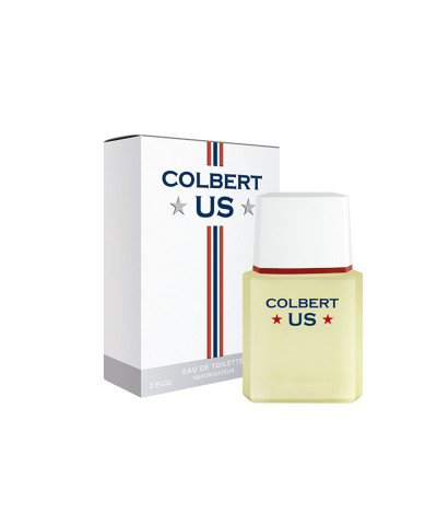 Edt Colbert Us X 60 Ml