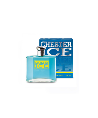 Edt Chester Ice X 100 Ml