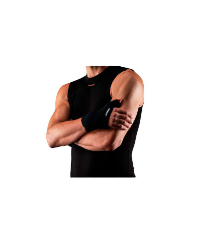 Muñequera Boomerang Dedo Neoprene Talle S