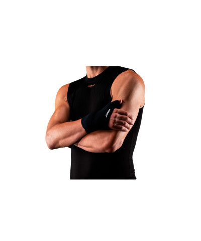 Muñequera Boomerang Dedo Neoprene Talle M