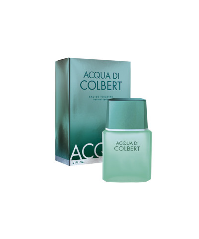 Edt Colbert Acqua Di X 60 Ml