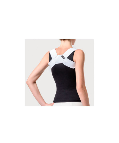 Espaldar Pantymed Corrector Postural Simple Talle M