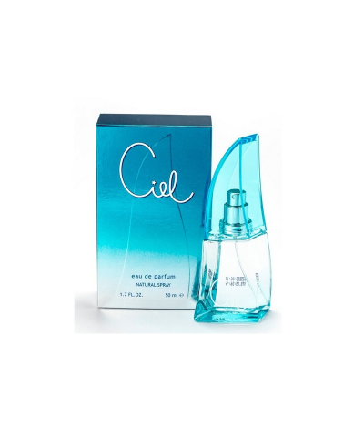 Edp Ciel Con Vaporizador X 50 Ml