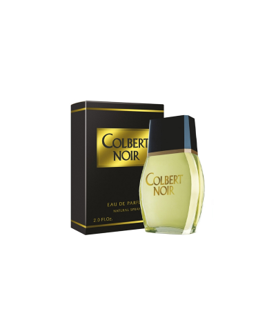 Edt Colbert Noir X 90 Ml