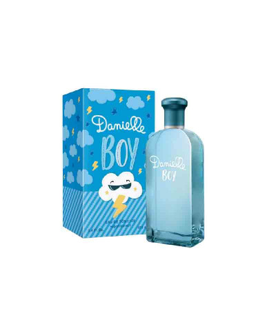 Edt Danielle Boy X 100 Ml