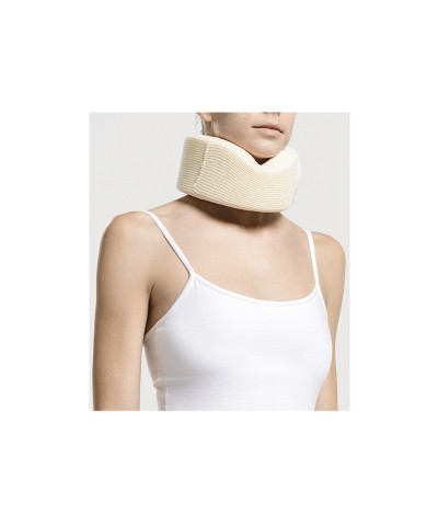 Collar Pantymed Cervical De Espuma X 1 Unid