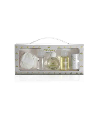 Edt Petit Enfant Amour X 50 Ml