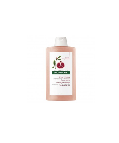Shampoo Klorane Granada X 200 Ml