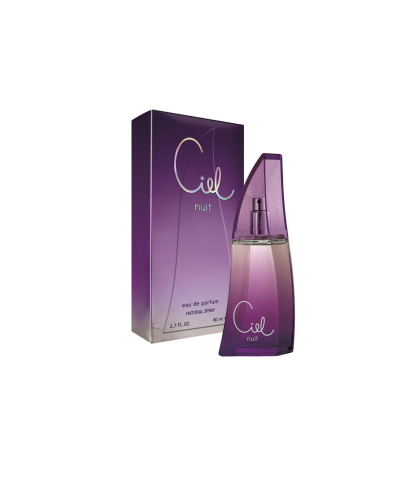 Edp Ciel Nuit X 80 Ml