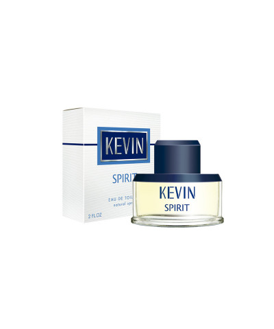 Edt Kevin Spirit X 60 Ml