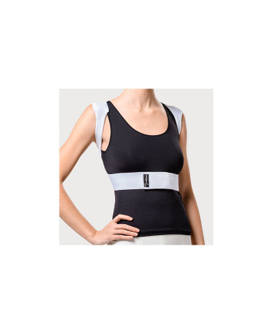 Corrector De Postura Pantymed Regulable Elástico Talle L