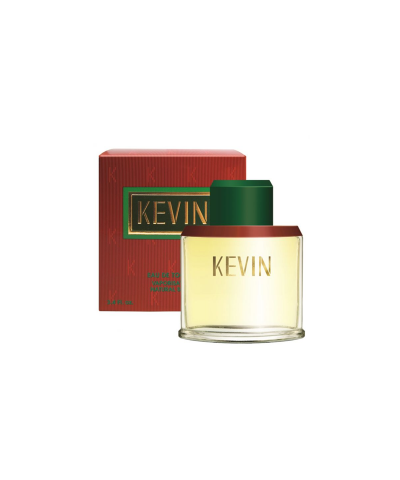 Edt Kevin Con Vaporizador X 100 Ml