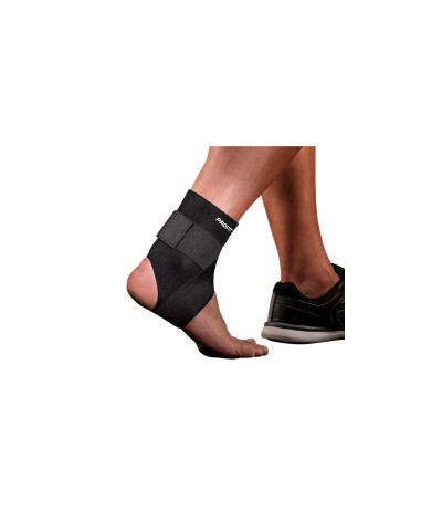 Tobillera Pantymed Con Elástico Neoprene Talle L