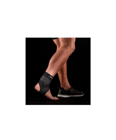 Tobillera Pantymed Con Elástico Neoprene Talle XL