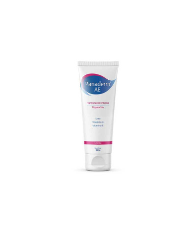 Crema Corporal Panaderm AE X 100 Gr