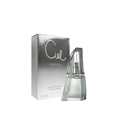 Edt Ciel Cristal X 50 Ml